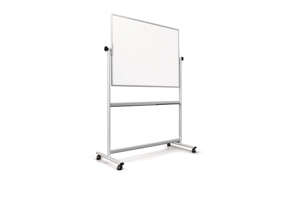 MAGNETOP. Design-Whiteboard SP 1240889 Stahl, mobil 1500x1000mm