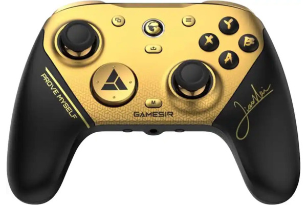 GAMESIR G7 Pro 8K Champion Ctrl. GSG7XW00X Wirel.PC & Multiplatfrom