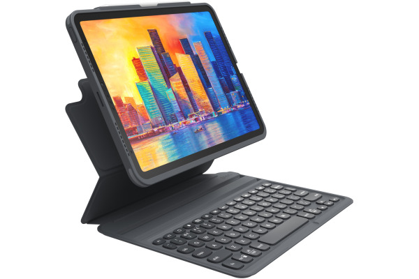 ZAGG Keyboard Pro Keys for iPad 103407276 10.9 Air (Gen4-5),CH