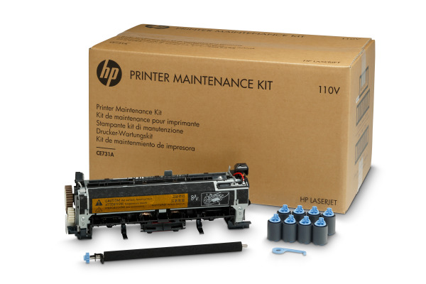 HP Maintenance-Kit CE732A LaserJet M4555 225'000 Seiten