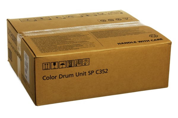 RICOH Color Drum Unit 408224 SP C352 12'000 Seiten