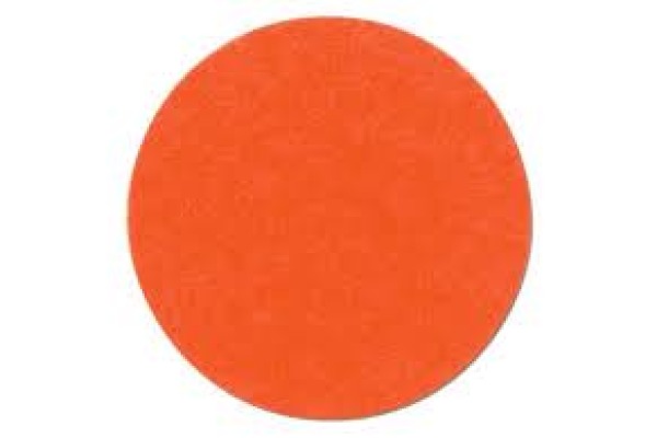 HERMA Markierungspunkte 32mm 2272 rot 480 St./32 Blatt