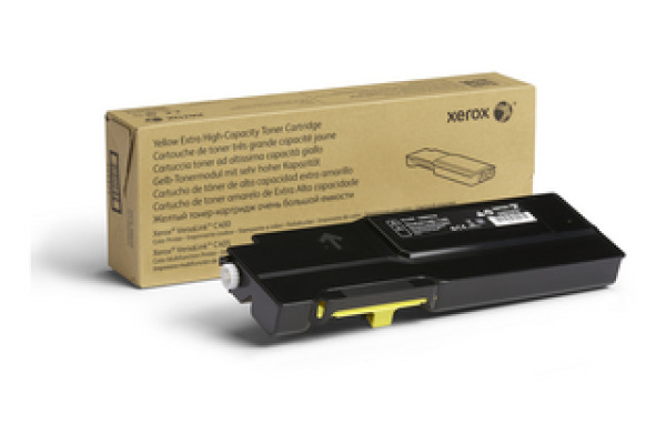 XEROX Toner-Modul yellow 106R03529 VersaLink C400/C405 8000 S.
