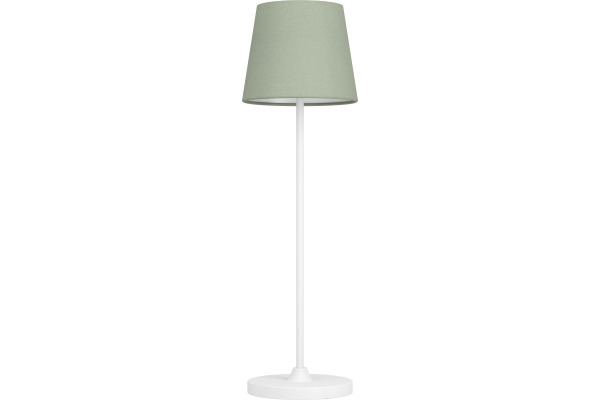 EGLO Tischleuchte Leonero 75936 weiss, Akku