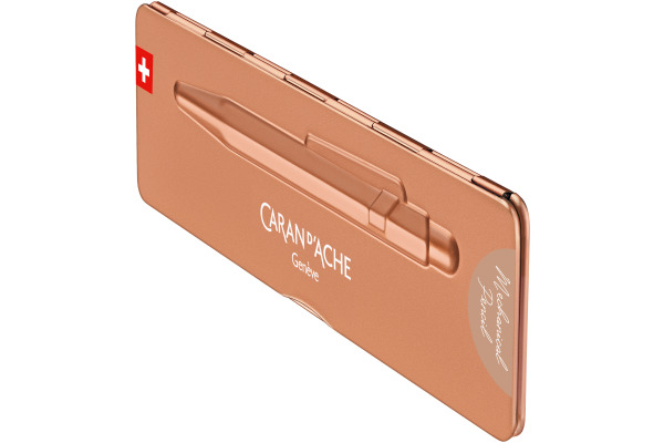 CARAN D'A Druckbleistift Premium 844.997 roségold