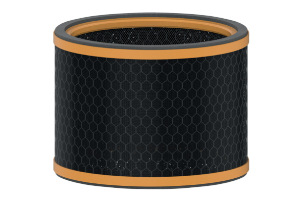 LEITZ Aktivkohlefilter TruSens 2415124 Gerüche & VOC, HEPA