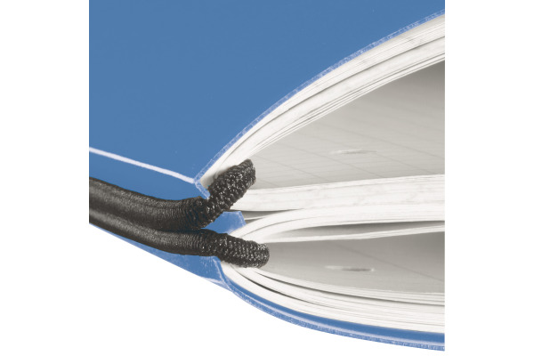 HERLITZ Notizheft My.Book A4 11361441 kariert, liniert