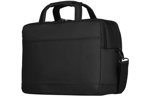 WENGER Prospectus 16 Zoll 600649 Notebook Bag black