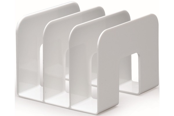 DURABLE Katalogsammler Trend 701395010 weiss