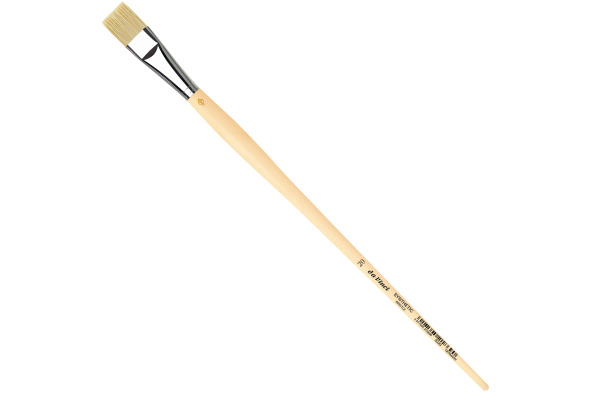 DA VINCI Borstenpinsel SyntheticBristle VA-832920 Grösse 20, Synthetik