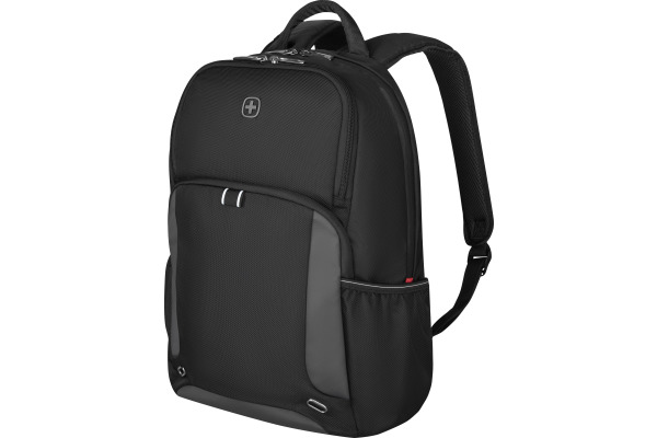WENGER Laptop Backpack XE Tryal Black 612735 15.6 inch with Tablet Pocket