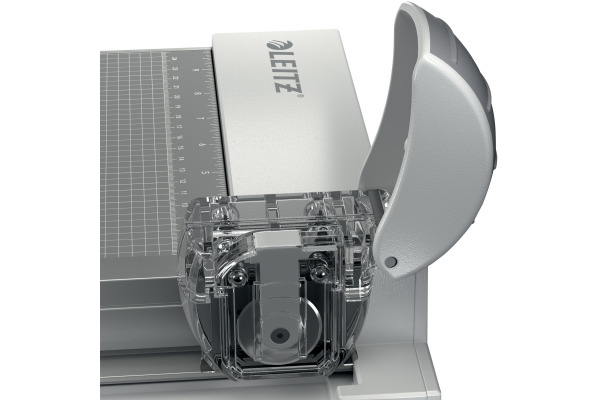 LEITZ Ersatz-Klingen 90320000 Wellenschnitt 2 Stk