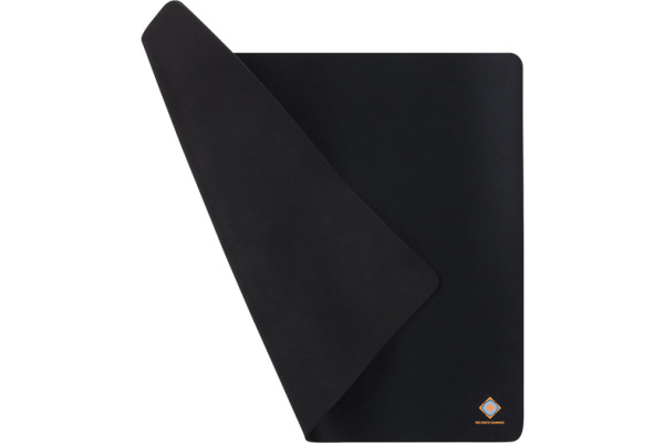 DELTACO Mousepad, 2mm thin GAM005 black
