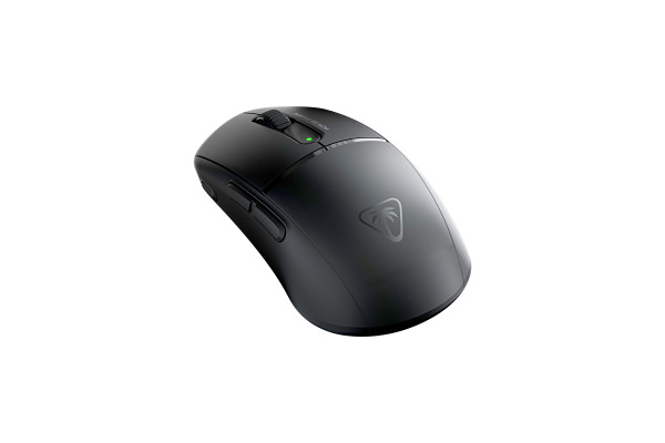 TURTLE B. Burst II Air TBM210105 Gaming Mouse, Black