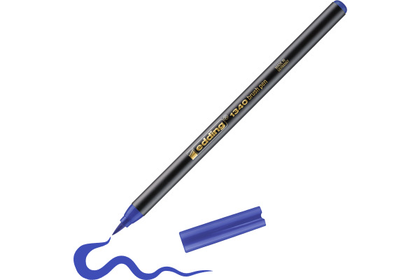 EDDING Brushpen 1340 1340-003 blau
