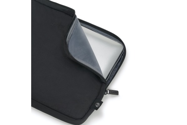 DICOTA ECO Sleeve BASE 12-12.5 D31823-RP black