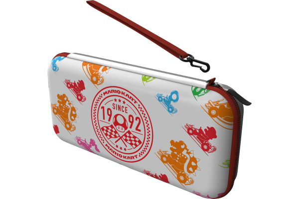PDP Travel Case, NSW 500218MKR Mario Kart Racers
