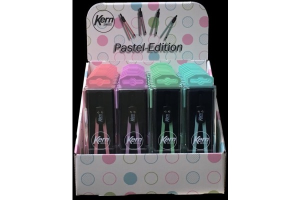KERN SCOLA Pastell 170396 Display 2018