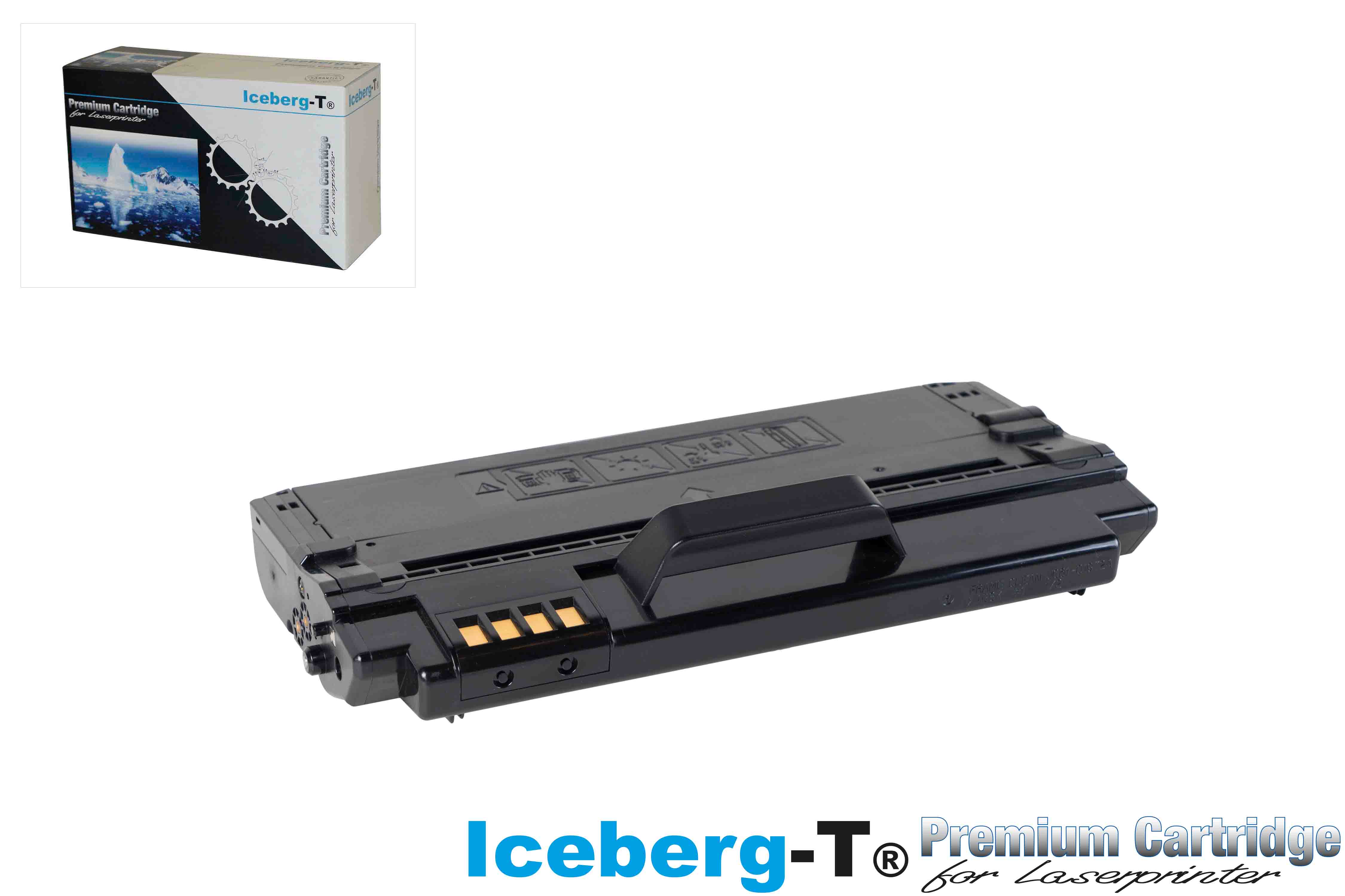 Iceberg-T Toner ML-D1630A 2'000 Seiten, schwarz