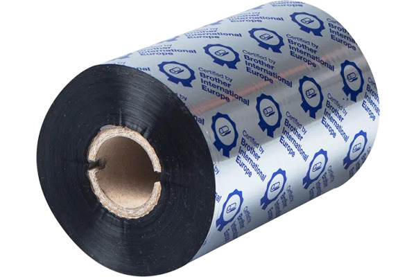 BROTHER STD Thermo Harzband 110x450m BRS-1D4501TD-4420/4520TN 8 Rollen