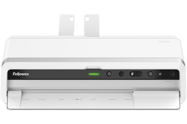 FELLOWES Laminiergerät Venus A3 5746801 weiss