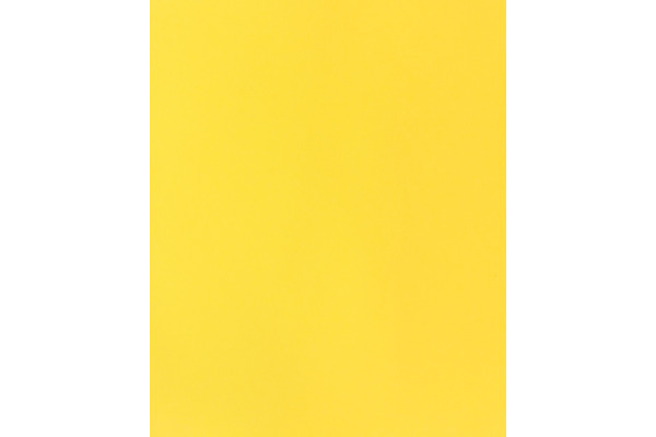 I AM CREA Tonpapier A4 29030083 120g, sonnegelb