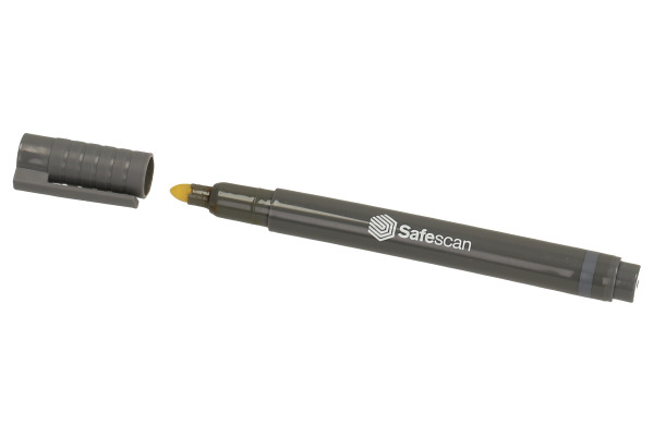 SAFESCAN Falschgeld-Prüfstift 30 SS30-10