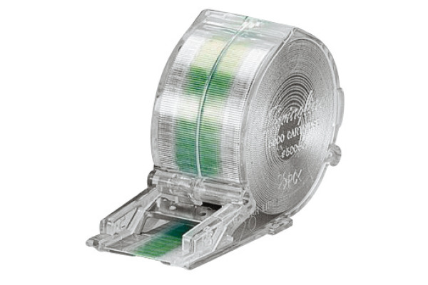 REXEL Cartridge Stella 30 6308 5000 Klammern