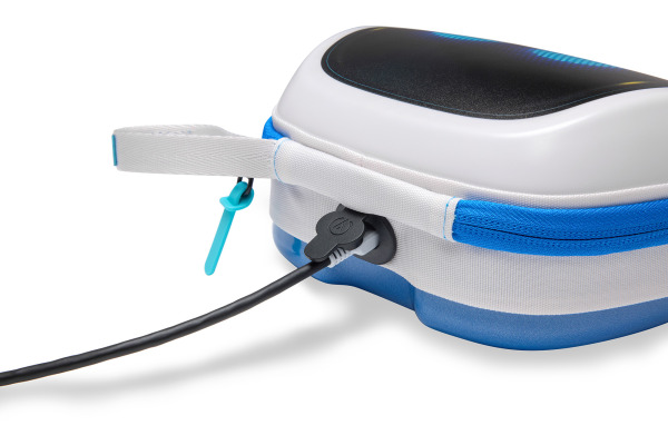 POWERA DualSense Ctrl. Prote. Case PSCS0535 PS5, Astrobot