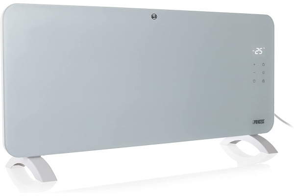 PRINCESS Konvektoren Heizung 01.348201 weiss, 2000W