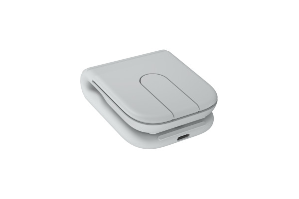 LOGITECH Mobi Fold 910007631 White