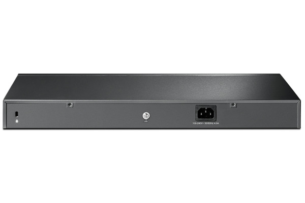 TP-LINK TL-SG3210XHP-M2 SG3210XHP JS 8Port 2.5 GB & 2Port 10GE