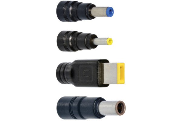 PORT PowerSupply 90W - LENOVO 900007LE black