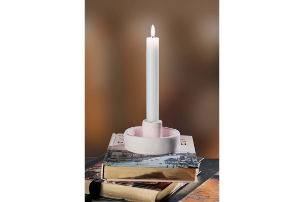 GLOREX Soft-Ton weiss 1kg 68075201 lufthärtend