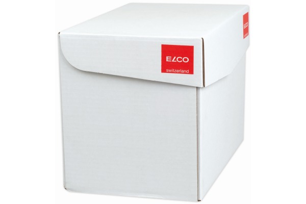 ELCO Couvert Security C4 33882 opaque 120g 250 Stk.