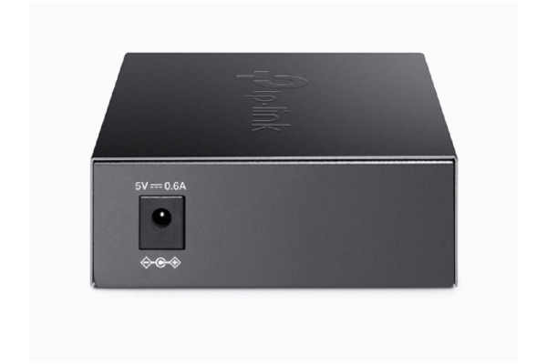 TP-LINK FC311A-20 FC311A-20 1GB RJ45 to 1Mbps WDM Conv