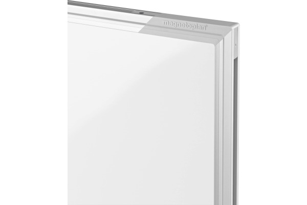 MAGNETOP. Design-Whiteboard SP 1240288 Stahl 600x450mm