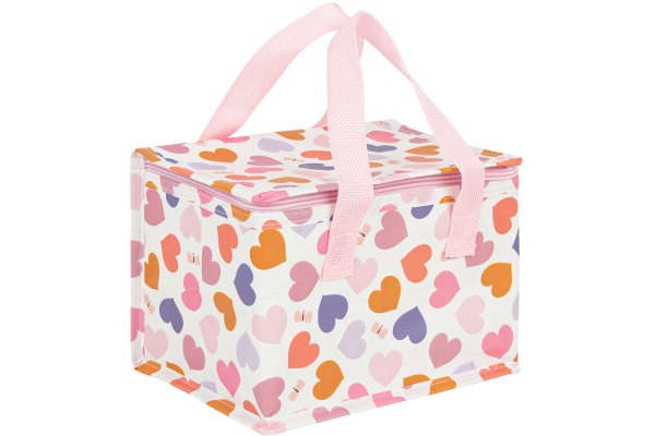 ALLC Kühltasche 23x16x16cm CBHEMU36 Hearts
