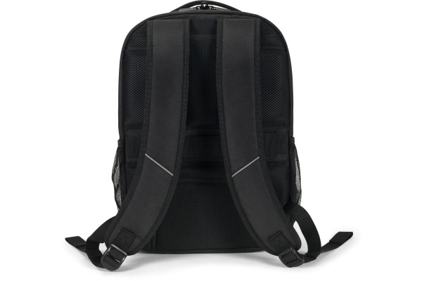 DICOTA Backpack Eco CORE D32028-RP 15-17.3 inch Black