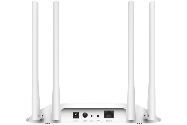 TP-LINK AC1200 Wi-Fi Access Point TL-WA1201 Dual-Band