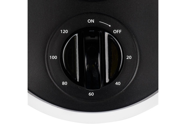 TRISTAR Säulenventilator 79 cm VE-5806 weiss