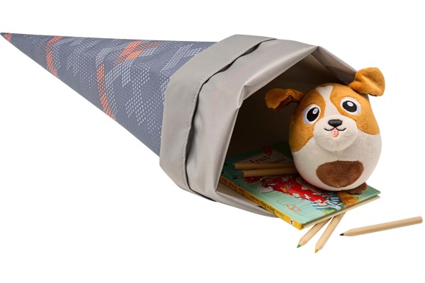 MCNEILL Schultüte FIRE 600223000 87cm