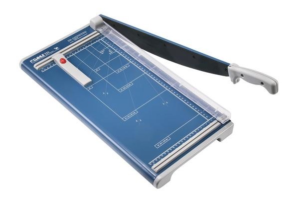 DAHLE Hebelschneidemaschine 534 534-21249 A3 / 15 Blatt