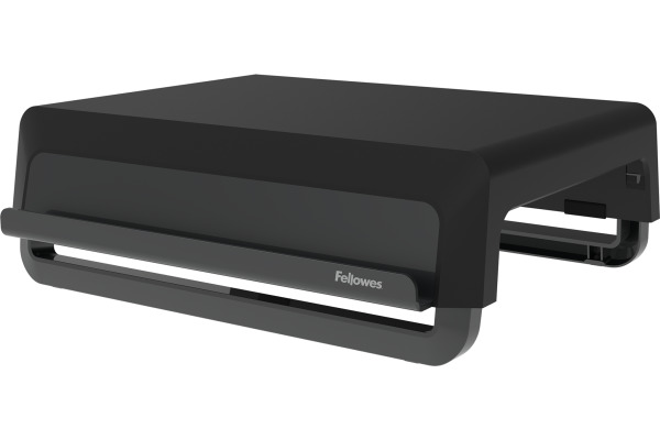 FELLOWES Monitor Ständer Breyta 100016560 schwarz