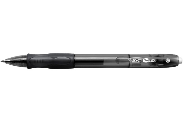 BIC Gel Velocity 0,7mm 526275 schwarz