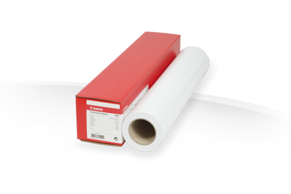 CANON Standard Paper 90g 50m 1570B007 Large Format 24 Zoll 3 Rollen