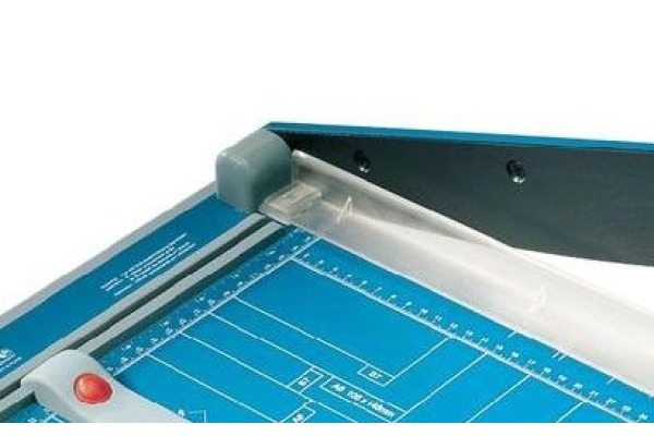 DAHLE Hebelschneidemaschine 534 534-21249 A3 / 15 Blatt