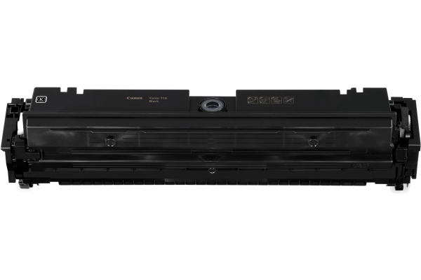 CANON Toner schwarz T16 I-SENSYS X C1936P 21'000 S.
