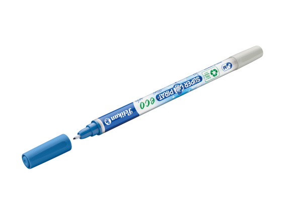 PELIKAN Tintenlöscher 822268 Super Pirat eco