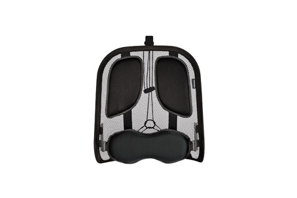 FELLOWES Rückenstütze Professional 8029901 Rückenstütze